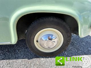 FIAT 600 usata 18