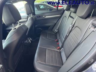 ALFA ROMEO Stelvio usata, con Immobilizzatore elettronico
