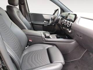 MERCEDES-BENZ B 180 usata, con Immobilizzatore elettronico