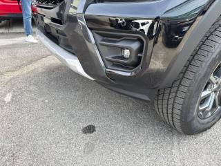 FORD Ranger usata, con Controllo trazione