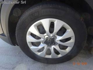 FIAT 500X usata, con Fendinebbia