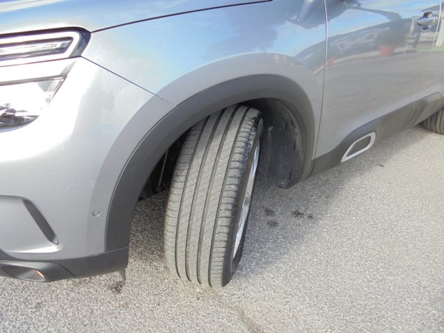 CITROEN C5 Aircross usata, con Climatizzatore
