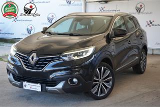 RENAULT Kadjar dCi 8V 110CV EDC Energy Bose