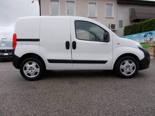 FIAT Fiorino usata, con Autoradio