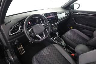 VOLKSWAGEN T-Roc T-Roc 2.0 TDI SCR 150 CV DSG R-Line