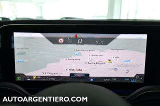 MERCEDES-BENZ GLE 300 usata, con Chiusura centralizzata telecomandata