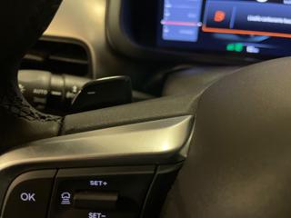 JEEP Avenger usata, con Luci diurne LED