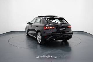 AUDI A3 usata, con Airbag Passeggero