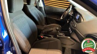 FIAT Tipo usata, con Frenata d