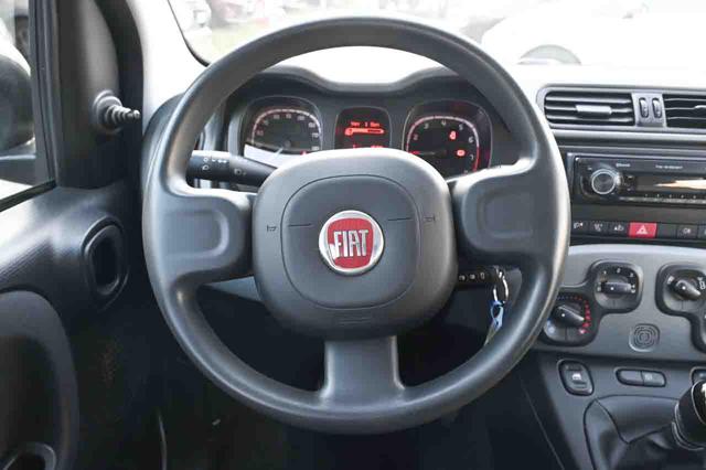 FIAT Panda usata, con Controllo vocale