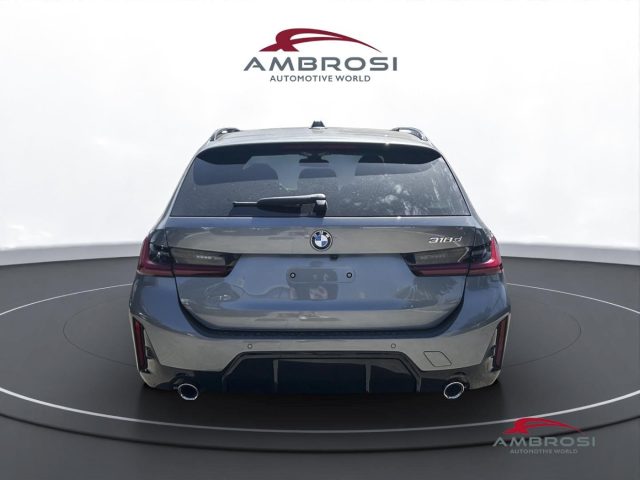 BMW 318 usata 7