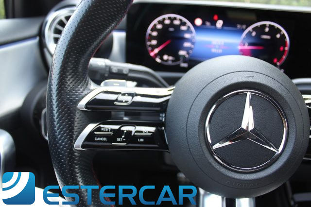 MERCEDES-BENZ A 180 usata, con Chiusura centralizzata