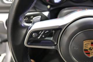 PORSCHE 718 Spyder usata, con Sensore di luce