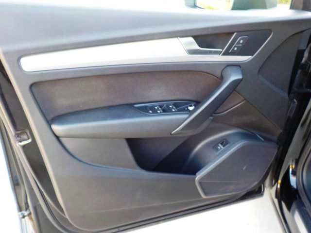 AUDI Q5 usata 60