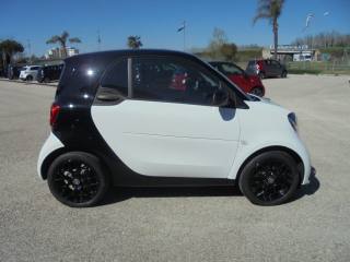 SMART ForTwo usata, con Climatizzatore
