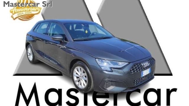 AUDI A3 usata, con Airbag