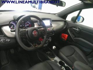 FIAT 500X usata, con USB