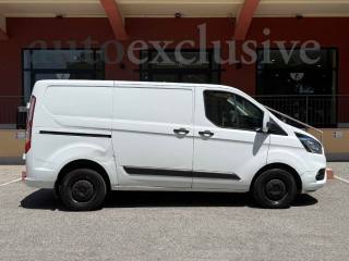FORD Transit Custom usata, con Autoradio digitale