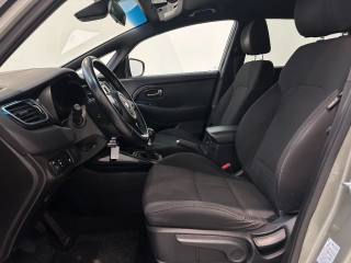 KIA Carens usata, con Controllo trazione