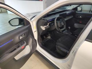 CITROEN C3 usata, con Autoradio