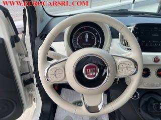 FIAT 500 usata, con ESP