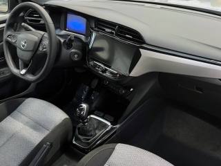 OPEL Corsa usata, con Immobilizzatore elettronico
