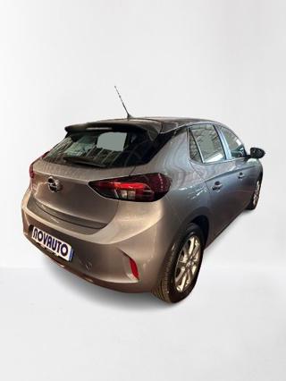 OPEL Corsa usata, con Airbag laterali