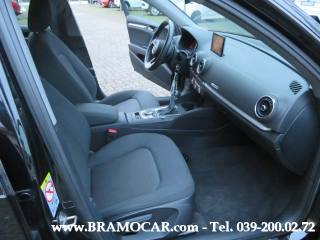 AUDI A3 usata, con Bracciolo