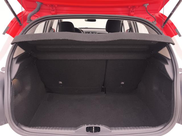 CITROEN C3 usata, con Chiusura centralizzata telecomandata