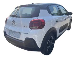 CITROEN C3 usata, con Airbag laterali