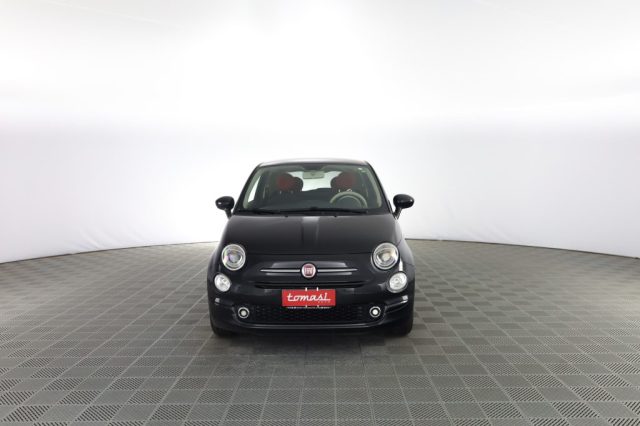 FIAT 500 usata 0