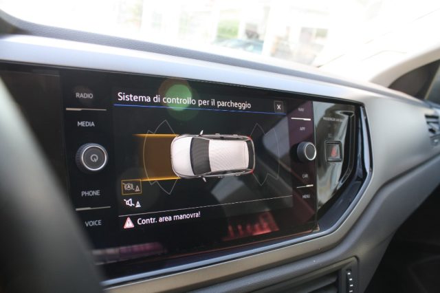 VOLKSWAGEN Polo usata, con Specchietti laterali elettrici