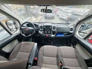 FIAT Ducato usata, con Controllo trazione