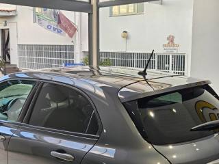 FIAT 500X usata, con Lettore CD