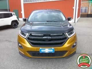 FORD Edge usata, con ESP