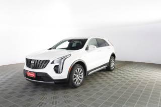 CADILLAC XT4 XT4 350 TD AWD Premium Luxury
