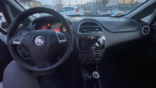 FIAT Punto usata, con Boardcomputer