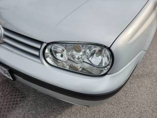 VOLKSWAGEN Golf Cabriolet usata 12