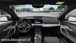 BMW X1 usata, con Autoradio