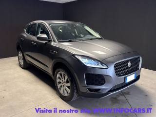 JAGUAR E-Pace 2.0D 150 CV AWD aut. S - PROMO