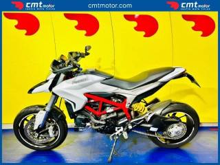 DUCATI Hypermotard 939 usata 2