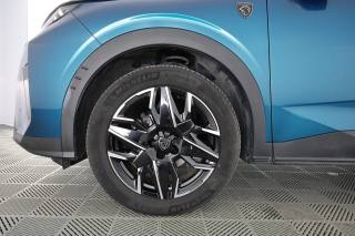 PEUGEOT 3008 usata 7