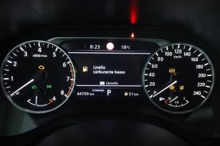 NISSAN Qashqai usata 6