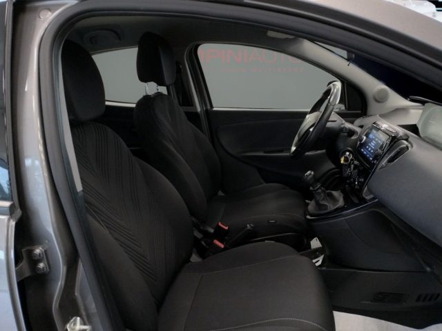 LANCIA Ypsilon usata 16
