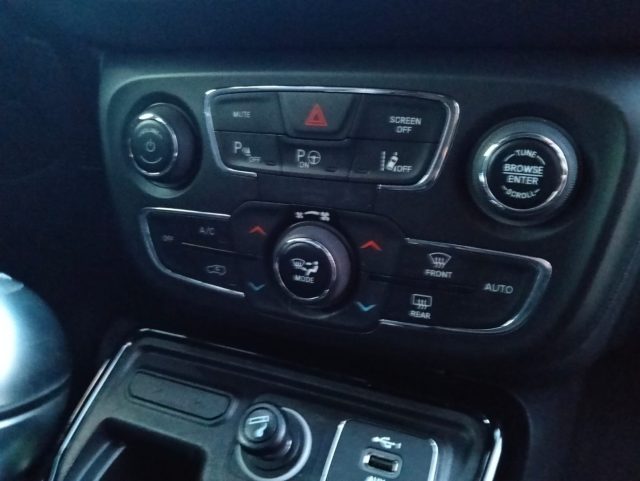 JEEP Compass usata, con Cruise Control