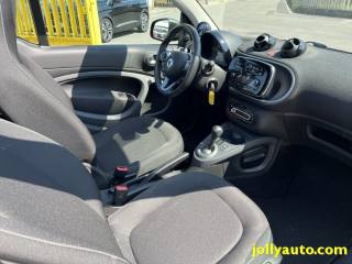 SMART ForTwo usata 22