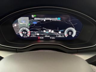 AUDI Q5 usata, con Regolazione elettrica sedili