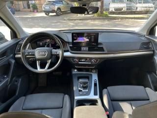 AUDI Q5 usata, con Autoradio