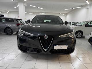 ALFA ROMEO Stelvio usata, con Controllo trazione