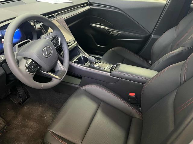 LEXUS LBX usata, con Airbag Passeggero